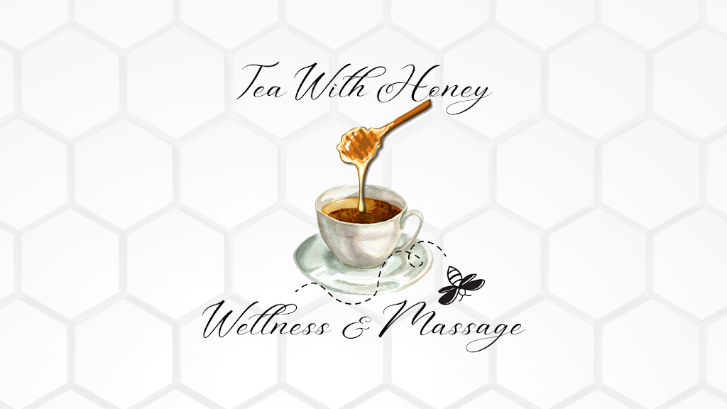 Tea With Honey Wellness & Massage | 14 Central Park Ave, Dundas, ON L9H 2M6, Canada | Phone: (289) 689-1861
