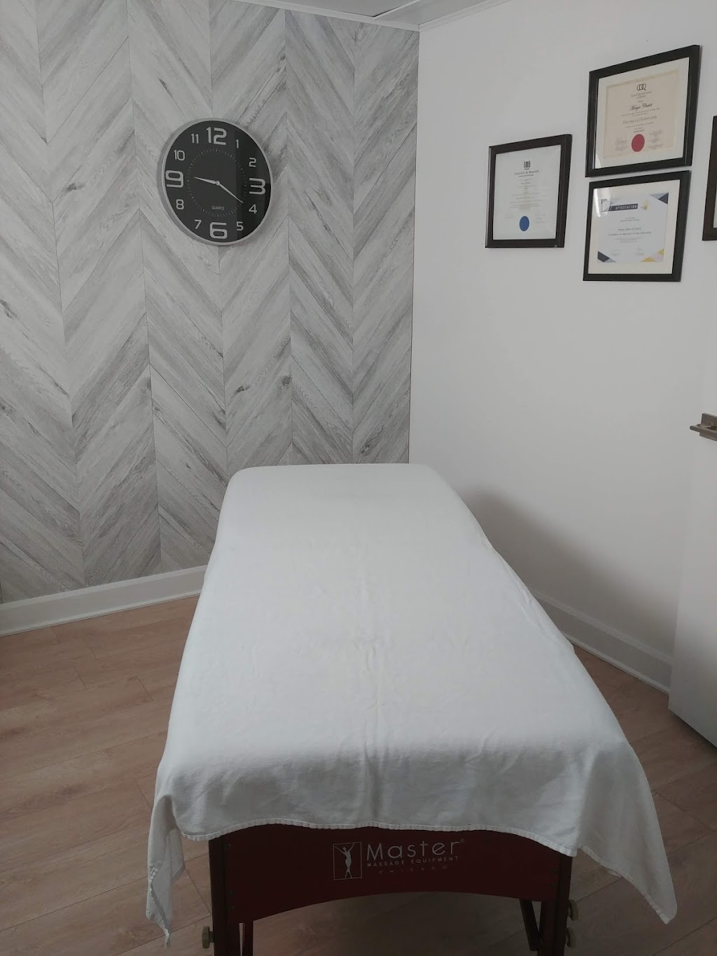 Ostéopathie Maryse Chabot | 8345 Rue Meilleur, Mirabel, QC J7N 0T1, Canada | Phone: (514) 913-2160