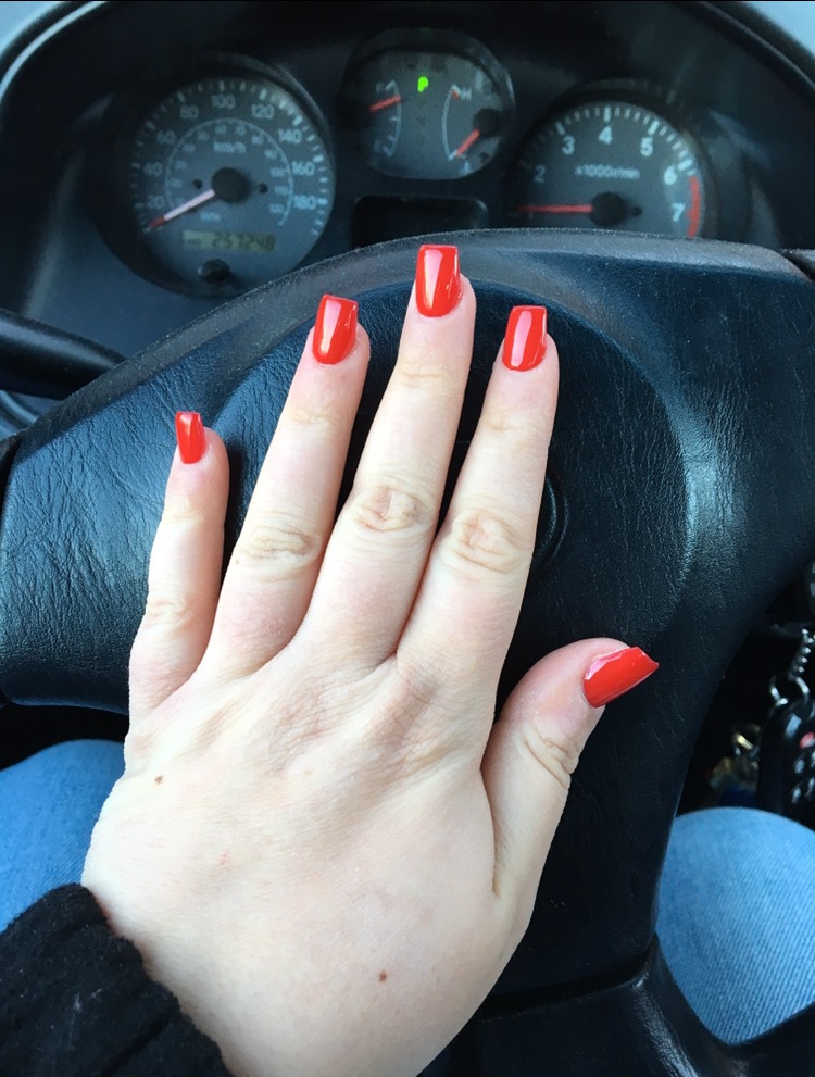 Mint Nails & Spa Lounge Westhills | 248 Stewart Green SW, Calgary, AB T3H 3C8, Canada | Phone: (403) 374-8188