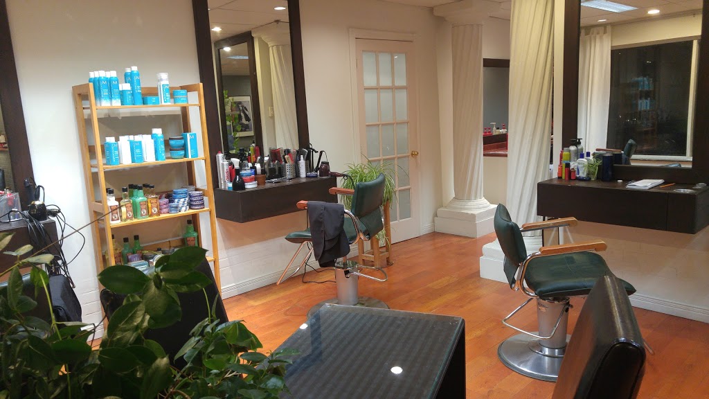 Coiffure Michel Alexandre | 911 Boulevard Roland-Therrien #113, Longueuil, QC J4J 4L3, Canada | Phone: (450) 679-8384