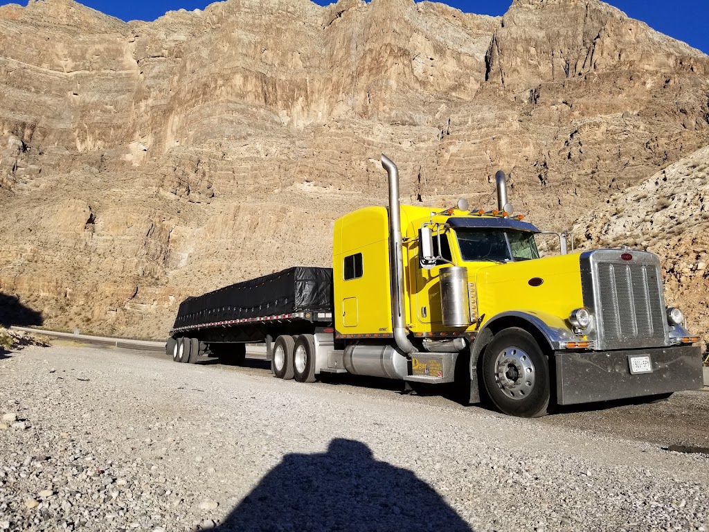 ROADLINK TRUCKING INC. | 594440 Oxford 59, Woodstock, ON N4S 7V8, Canada | Phone: (519) 609-9999