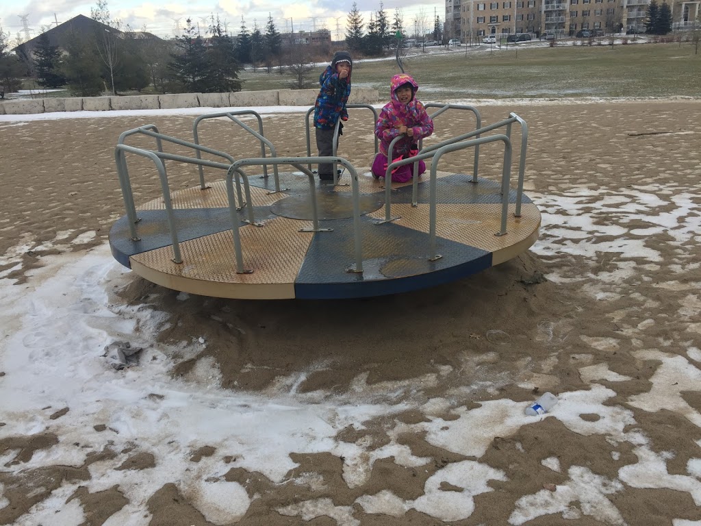 Peace Park | Highglen Ave, Markham, ON L3S 4K9, Canada