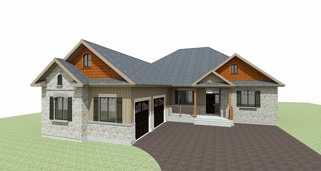 Brent Kelly Design Services | 50 Madelon Dr, Nepean, ON K2J 5C5, Canada | Phone: (613) 915-7430