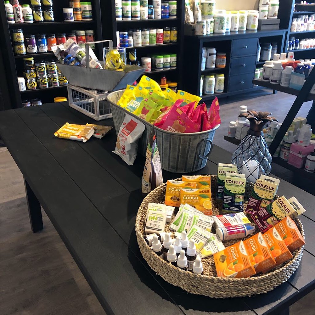 Vitality Health Sherwood Park | 120, 8005 Emerald Dr, Sherwood Park, AB T8H 0P1, Canada | Phone: (587) 269-1919