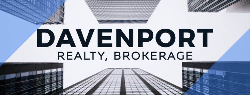 Davenport Realty, Brokerge | 13-1505 Guelph Line, Burlington, ON L7P 3B6, Canada | Phone: (289) 714-3878