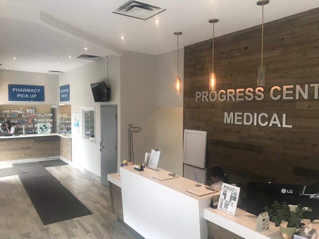 Vista Addiction Treatment Clinic | 9 Progress Ave, Scarborough, ON M1P 5A4, Canada | Phone: (647) 350-6662