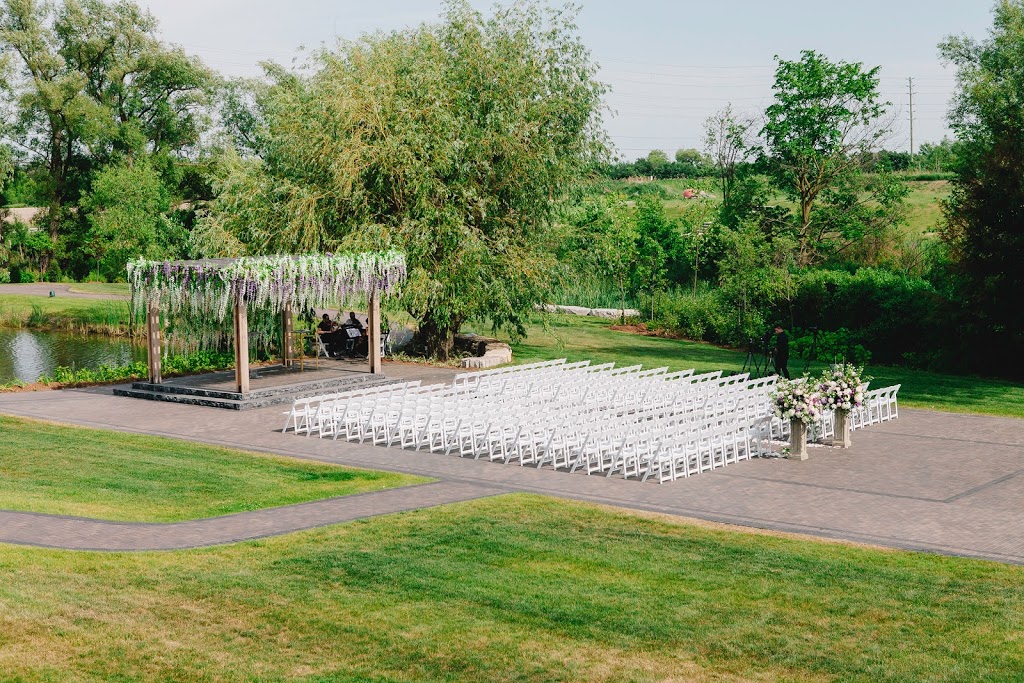 The Arlington Estate | 8934 Huntington Rd, Vaughan, ON L4H 4X1, Canada | Phone: (647) 429-8934