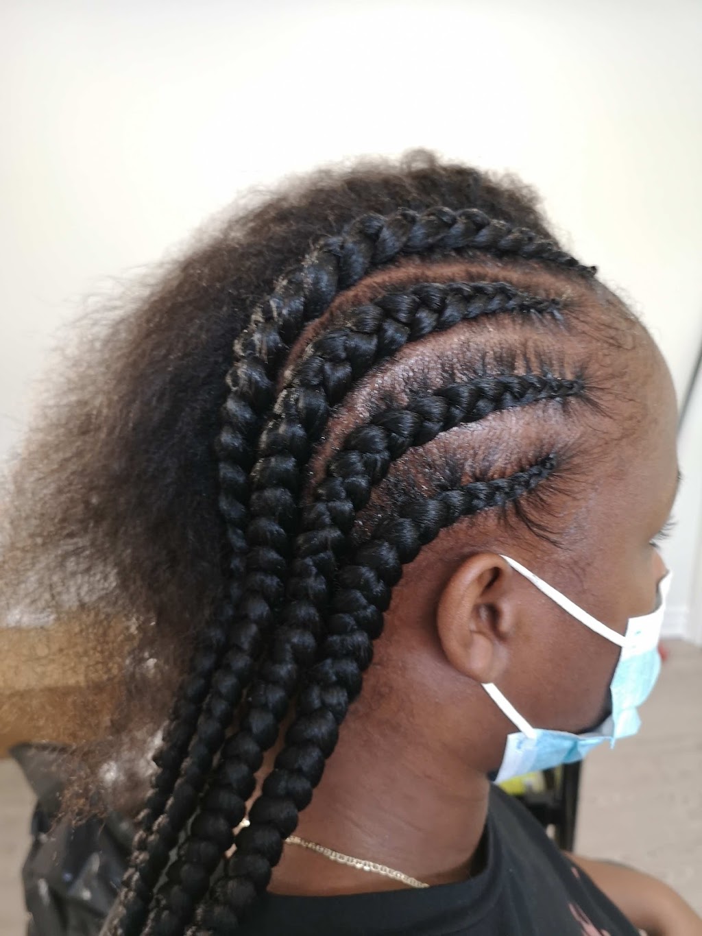 Valou.HairStyle | Rue Rodrigue, Terrebonne, QC J7M 2L5, Canada | Phone: (514) 833-4856