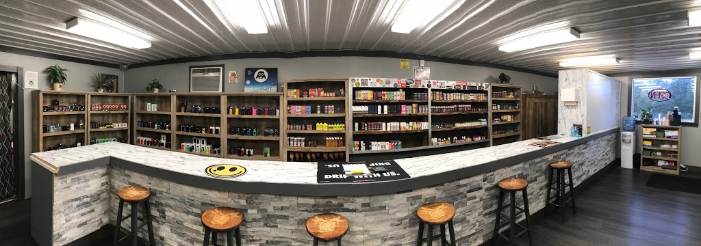 BIG BUFFALO VAPOR | 11318 Southwestern Blvd, Irving, NY 14081, USA | Phone: (716) 545-8354