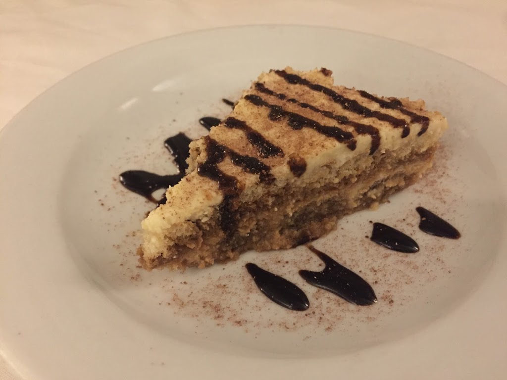 La Grotta on Main | 205 Main St Unionville, Unionville, ON L3R 2G8, Canada | Phone: (905) 940-0235