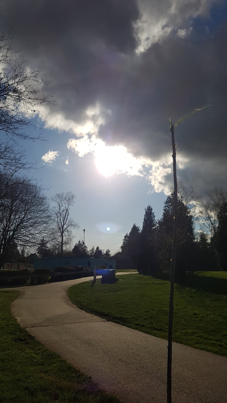 Unwin Park | 13313 68 Ave, Surrey, BC V3W 2E8, Canada | Phone: (604) 501-5050
