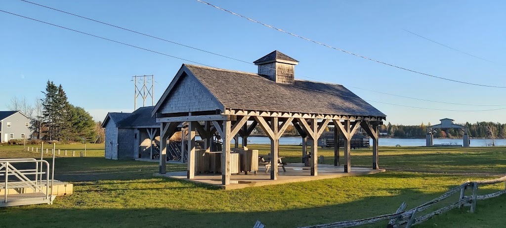 Bonar Law Common | 31 Bonar Law Ave, Rexton, NB E4W 1V6, Canada | Phone: (506) 523-6921
