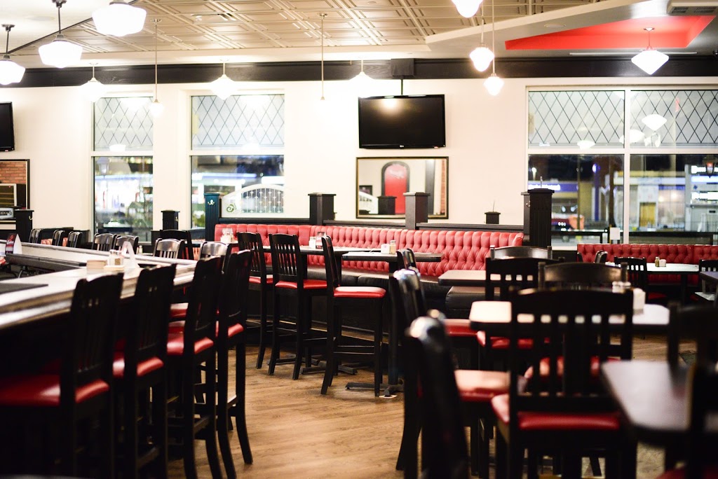 La Casa Del Gusto: Fusion Cuisine - French, Italian, Canadian | 1460 Merivale Rd, Nepean, ON K2E 5P2, Canada | Phone: (613) 695-4022