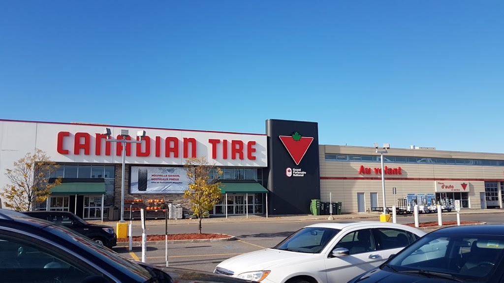 Canadian Tire - St. Romuald, QC | 600 Rue de la Concorde, Saint-Romuald, QC G6W 8A8, Canada | Phone: (418) 839-9797