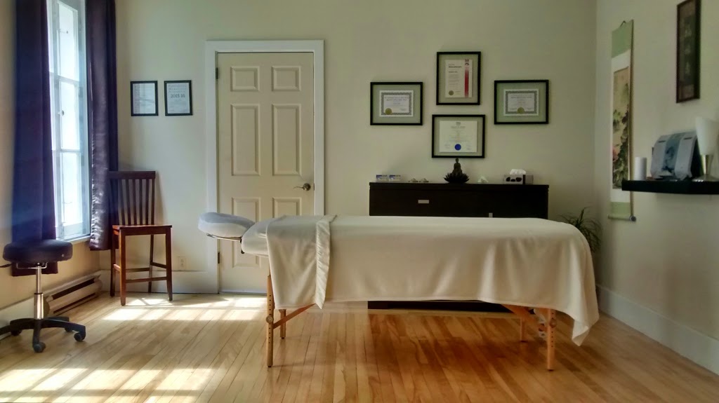 Plénitude | 853 Rue Piraube, Québec, QC G1C 8G5, Canada | Phone: (418) 317-6411