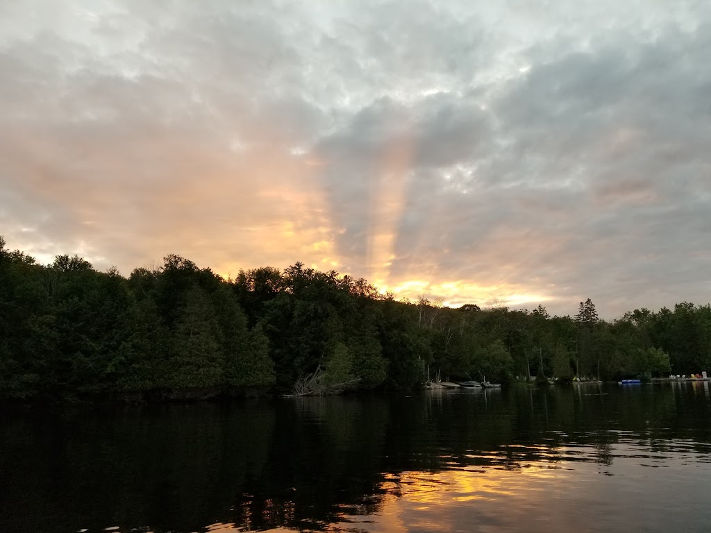 Port Carmen Marina | 3077 ON-520, Burks Falls, ON P0A 1C0, Canada | Phone: (705) 387-4200