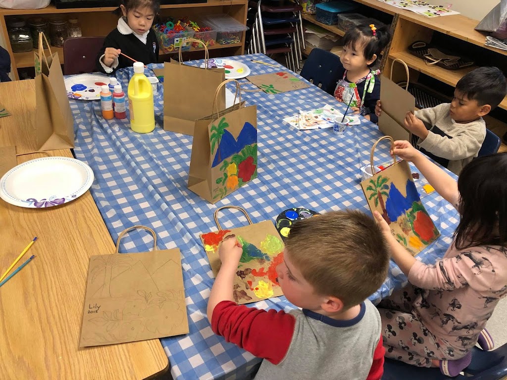 Westbridge Montessori Academy | 2490 W 37th Ave, Vancouver, BC V6M 1P5, Canada | Phone: (778) 887-1061