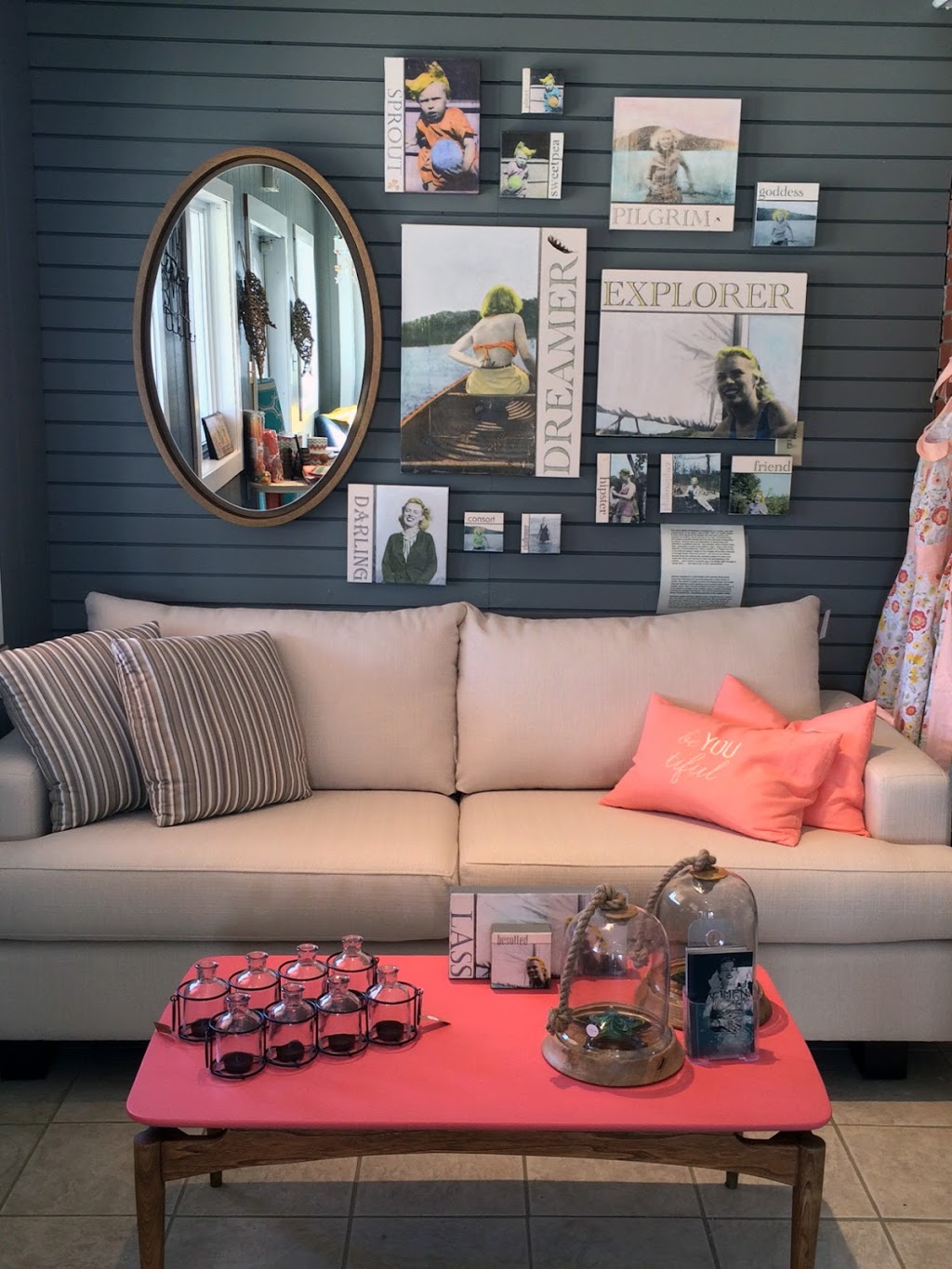 Shoreline Furniture Co. | 9988 ON-28, Lakefield, ON K0L 2H0, Canada | Phone: (705) 656-3600