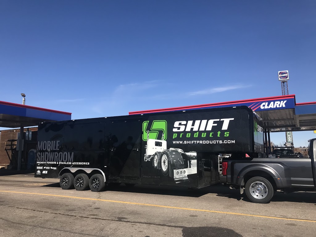 SHIFT Products | 963 Dugald Rd, Winnipeg, MB R2J 0G8, Canada | Phone: (204) 235-1102