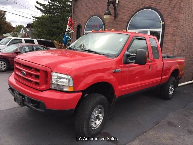 L.A. Automotive Sales and Services | 1271 Abbott Rd, Lackawanna, NY 14218, USA | Phone: (716) 824-4212