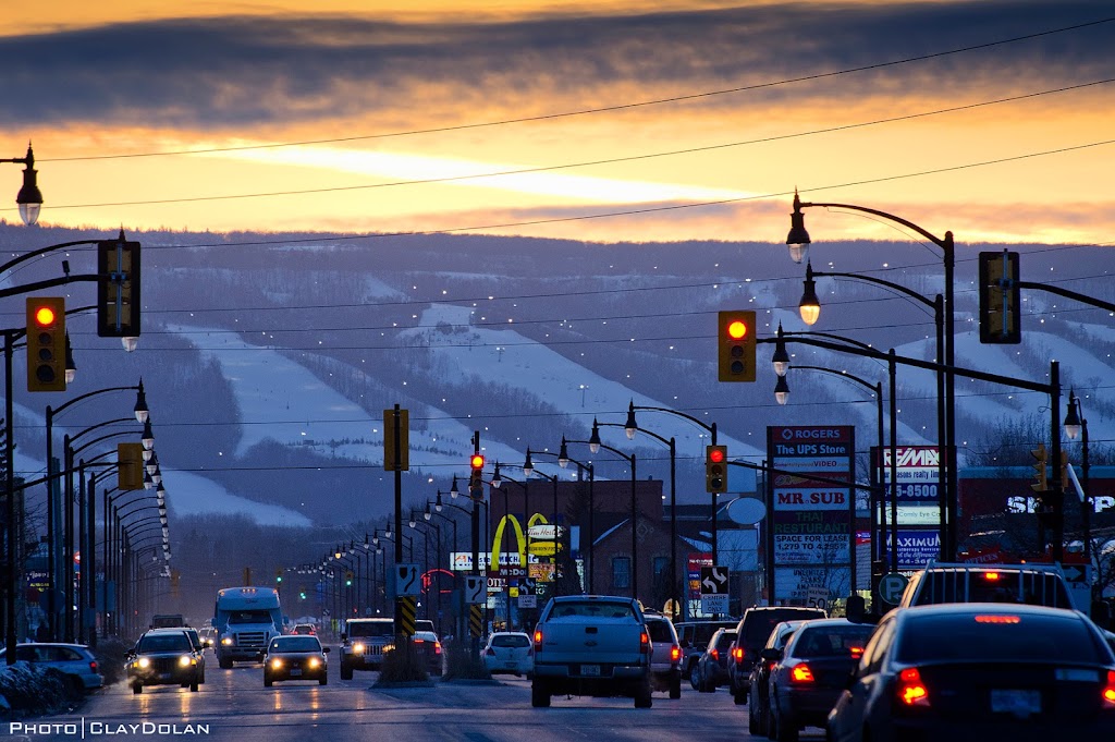 Josh Dolan, Real Estate Broker | 330 First St, Collingwood, ON L9Y 1B4, Canada | Phone: (705) 445-5520 ext. 251