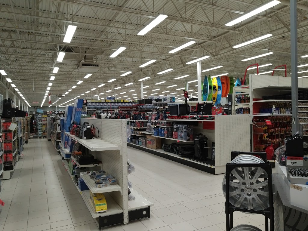 Canadian Tire - Ottawa Orleans, ON | 3910 Innes Rd, Orléans, ON K1W 1K9, Canada | Phone: (613) 830-7000