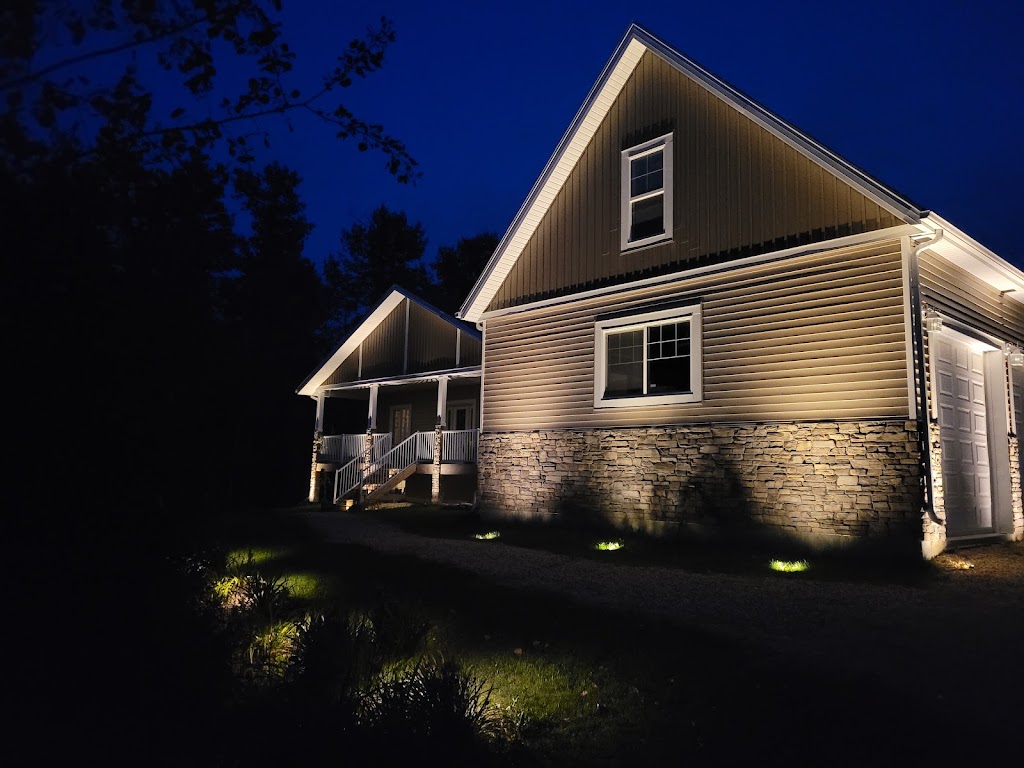 Lighting Doctor LTD. | Township Road 494, Hay Lakes, AB T0B 1W0, Canada | Phone: (888) 471-0008