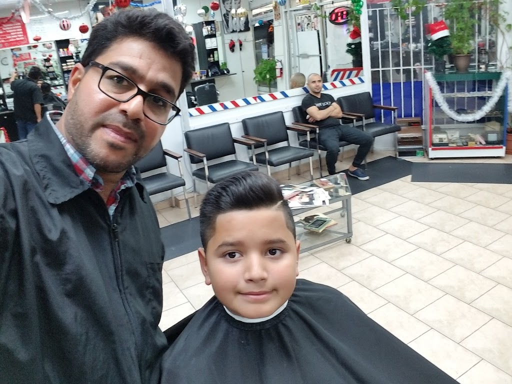 Missan Hair Cut | hair care | 82a Ave, Surrey, BC V3W 5T5, Canada | 6045076827 OR +1 604-507-6827