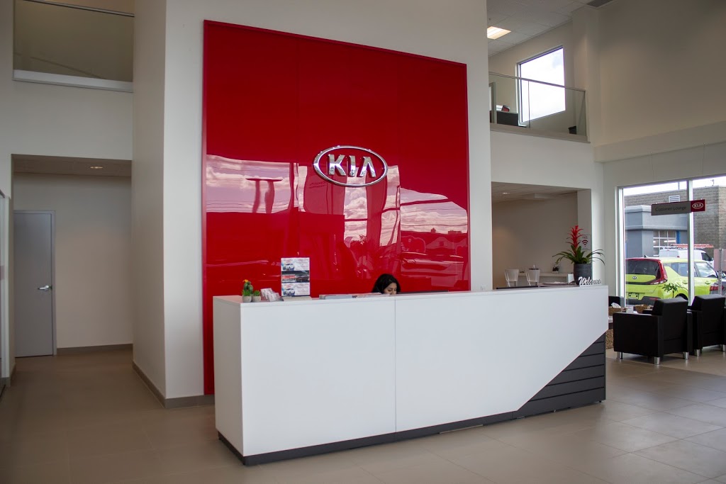 Cambridge Kia | 2180 Eagle St N, Cambridge, ON N3H 5R9, Canada | Phone: (519) 621-6768