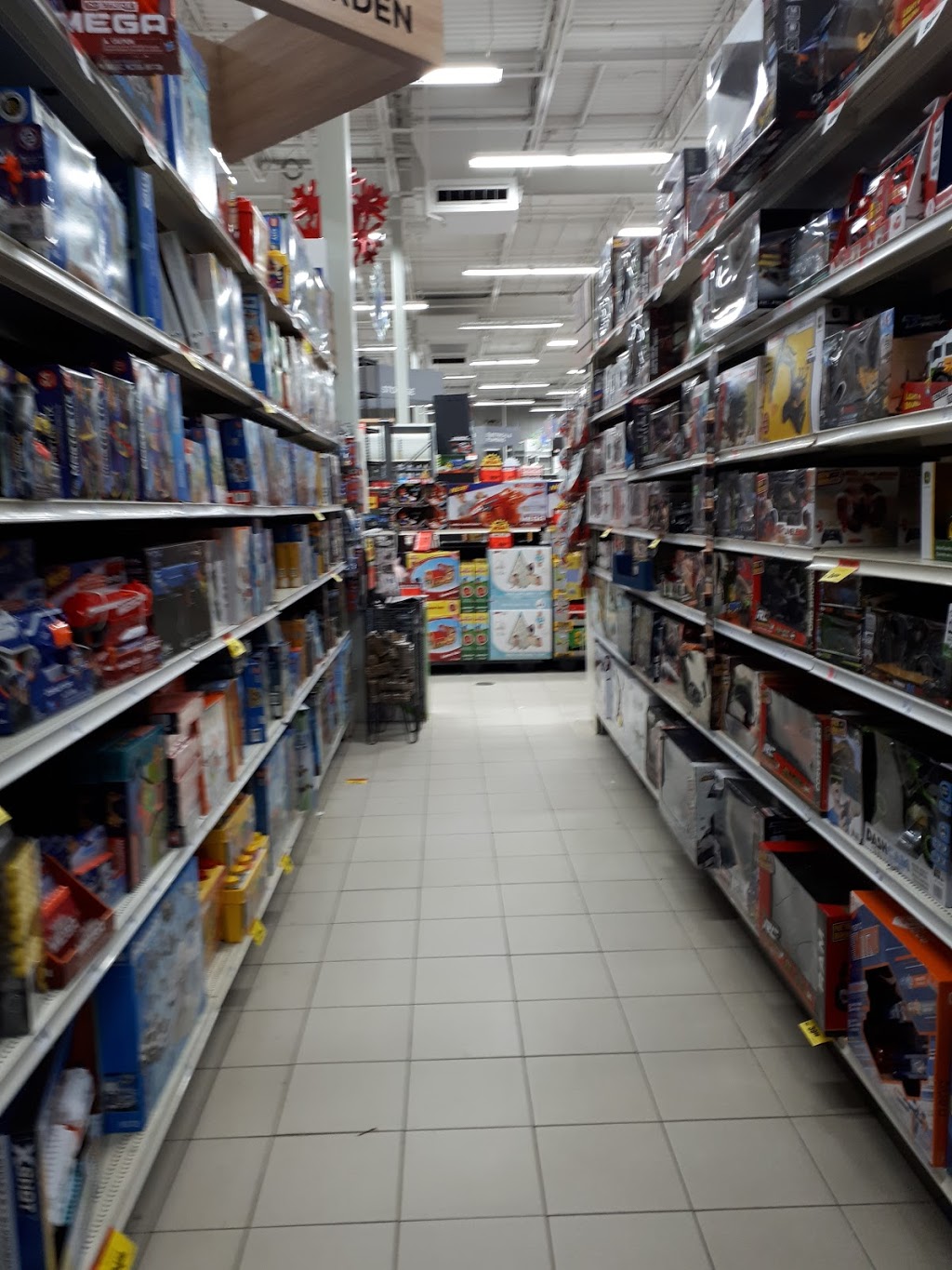 Canadian Tire - Ancaster, ON | 1060 Wilson St W, Ancaster, ON L9G 3K9, Canada | Phone: (905) 304-0000