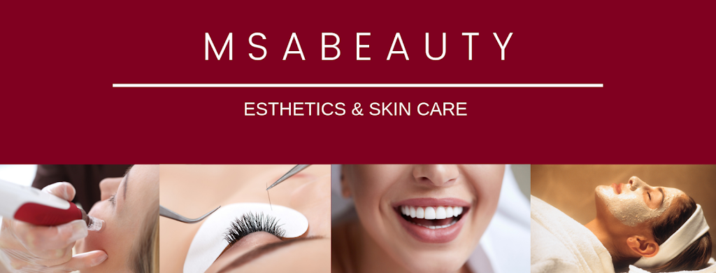 M S A B E A U T Y | 1209 Evans Blvd, Ottawa, ON K1H 7T6, Canada | Phone: (613) 407-6452