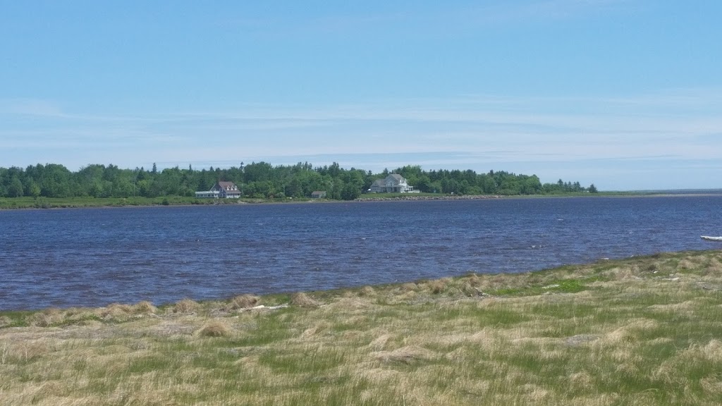 Centre dInformation aux Visiteurs | 14 Rue Acadie, Bouctouche, NB E4S 2T2, Canada | Phone: (506) 743-8811