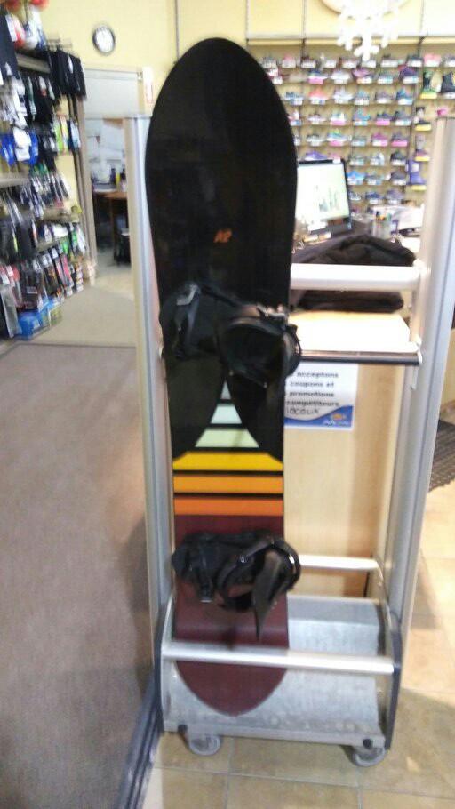 Momo Sports Granby | 234 Rue Saint-Jude N, Granby, QC J2J 0C2, Canada | Phone: (450) 372-9066