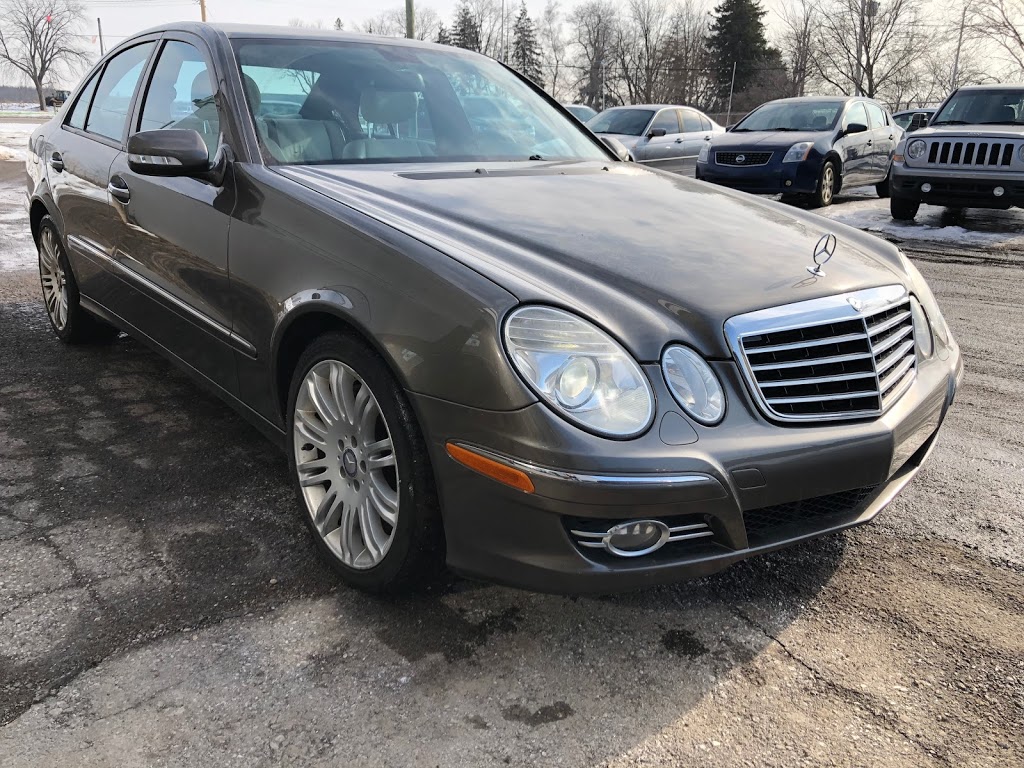 Rymon Auto Sales | 1830 Wharncliffe Rd S Unit #4, London, ON N6L 1K1, Canada | Phone: (519) 694-9773