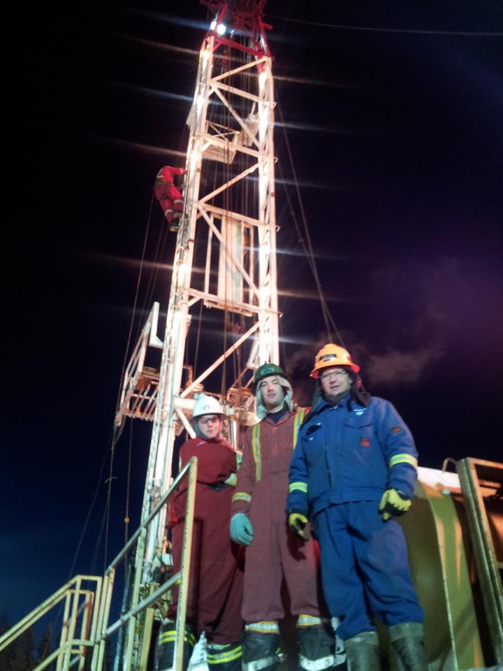 Clark Supervision Services Ltd. | 107 Lakeshore Dr, Sundance Beach, AB T5N 0X4, Canada | Phone: (780) 257-9104