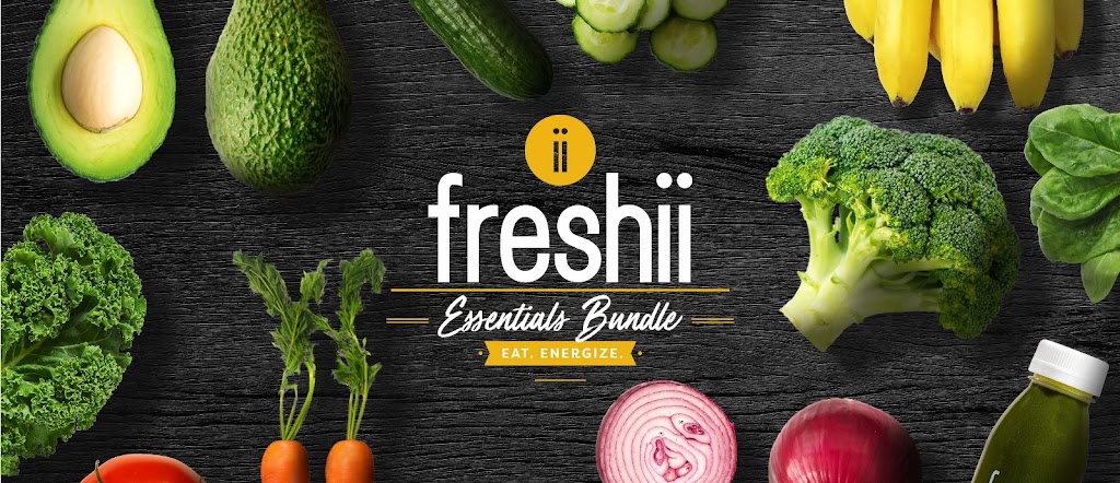 Freshii | 14500 Simcoe St, Port Perry, ON L9L 1V4, Canada | Phone: (365) 407-2030