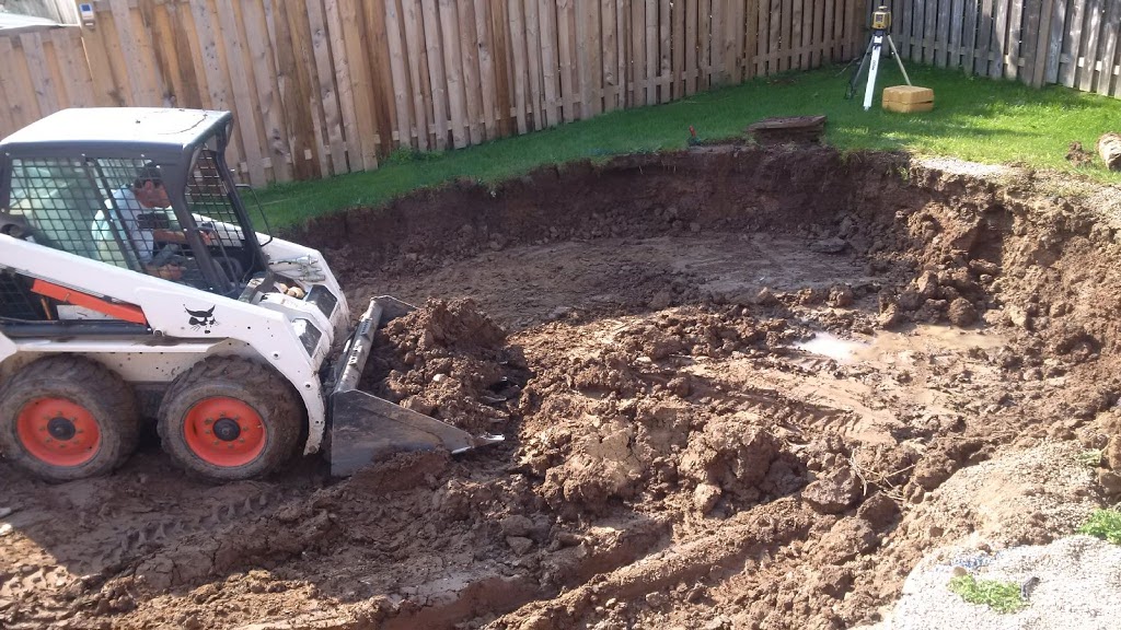 Smart Pools | Burlington, ON L7N 1V7, Canada | Phone: (905) 407-7946