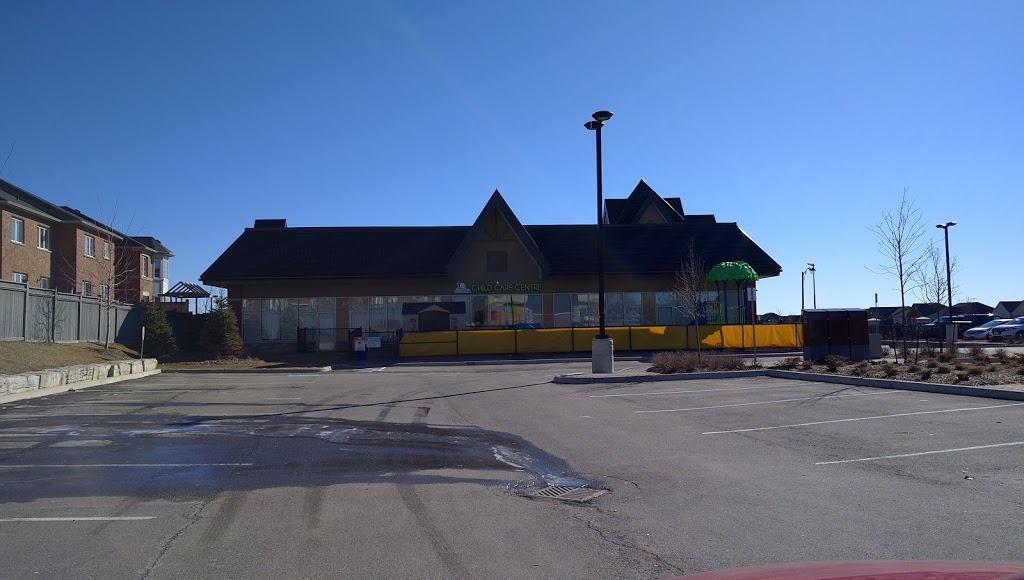 Tower Hill Child Care Centre | 370 Tower Hill Rd, Richmond Hill, ON L4E 0A6, Canada | Phone: (905) 237-7360