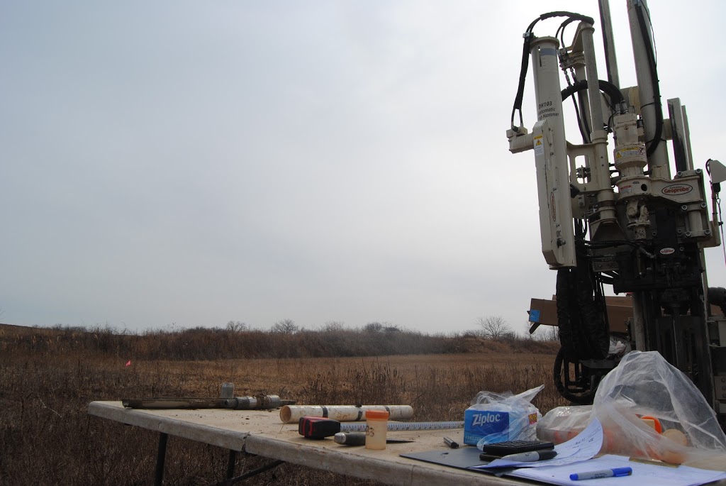 Hydrogeology Consulting Services | 28 Upper Mercer St, Kitchener, ON N2A 4M9, Canada | Phone: (905) 550-0969