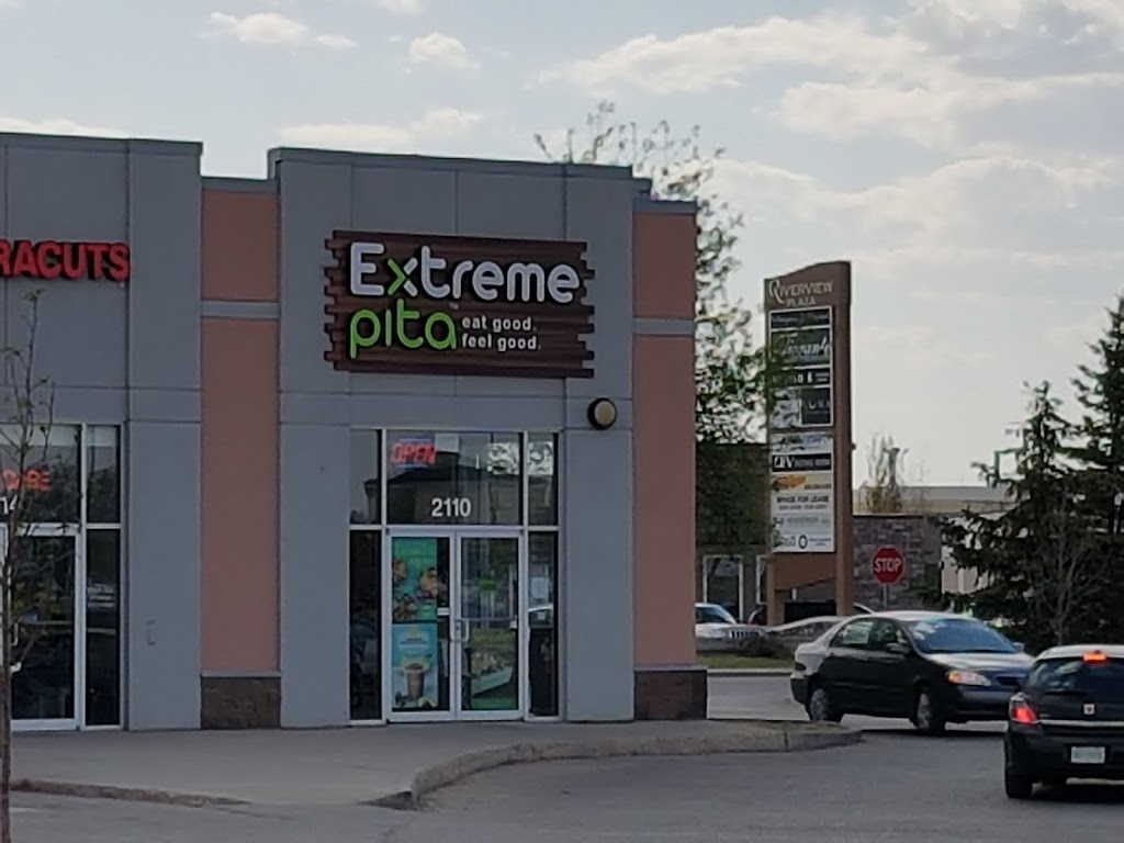 Extreme Pita | 2110 Prince of Wales Dr, Regina, SK S4V 3A6, Canada | Phone: (306) 347-7482