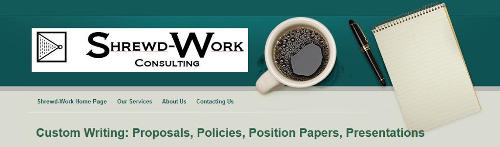 Shrewd-Work | 1851 Parkway Blvd, Coquitlam, BC V3E 3L4, Canada | Phone: (604) 880-0193