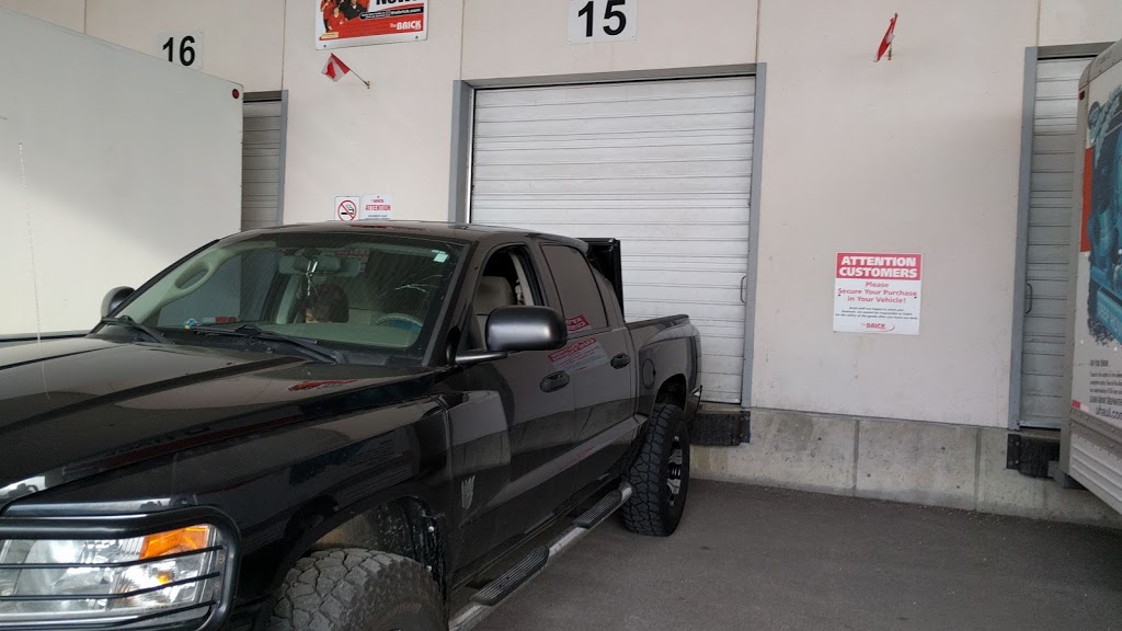 The Brick Distribution Centre | 6765 Kennedy Rd, Mississauga, ON L5T 0A2, Canada | Phone: (905) 696-3465