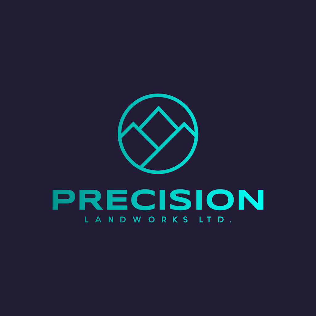 Precision Landworks Ltd | 1245 McConachie Blvd NW, Edmonton, AB T5Y 3T3, Canada | Phone: (780) 991-3432