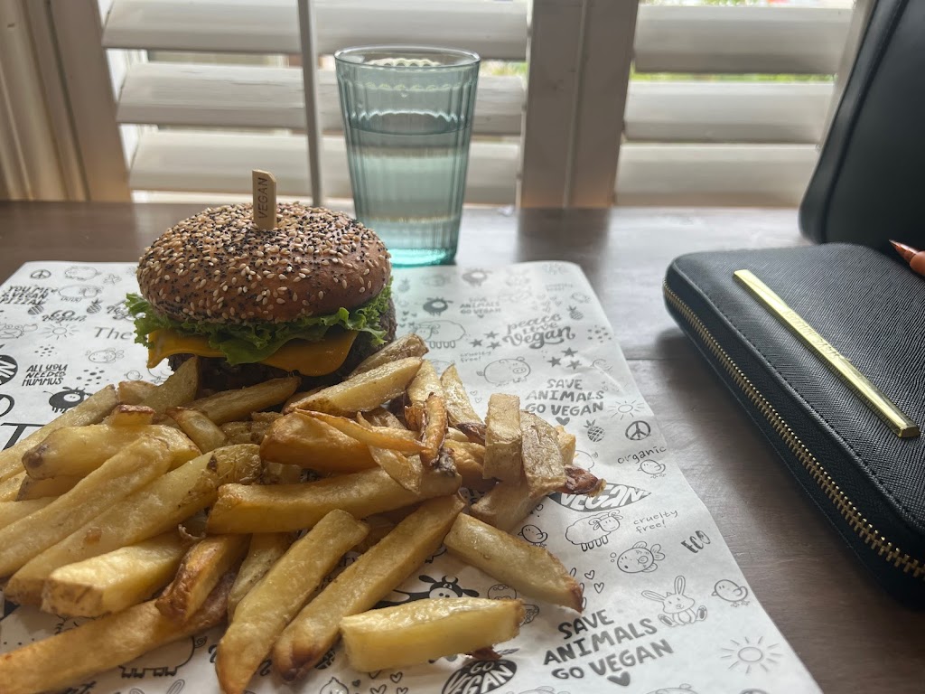 The Vegan Pantry | 34 Ross St, Barrie, ON L4N 1E9, Canada | Phone: (705) 734-1211
