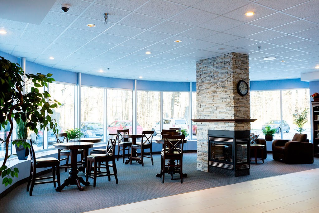 Résidence St-Jean-sur-Richelieu | 275 Boulevard Saint-Luc, Saint-Jean-sur-Richelieu, QC J2W 0B7, Canada | Phone: (450) 357-4280