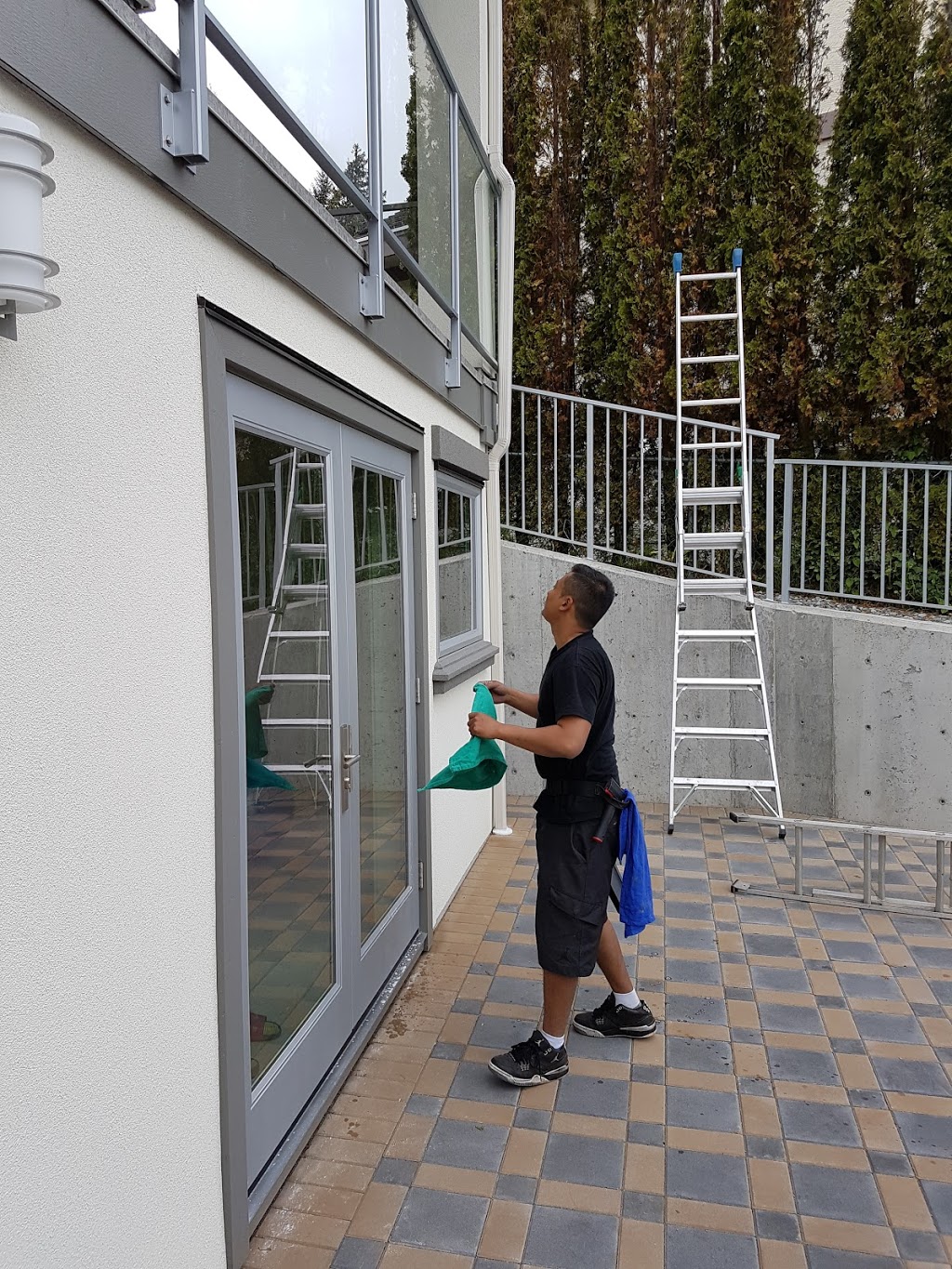 Clarity Windows Ltd | 1231 Union Rd, Victoria, BC V8P 2J5, Canada | Phone: (778) 401-4803