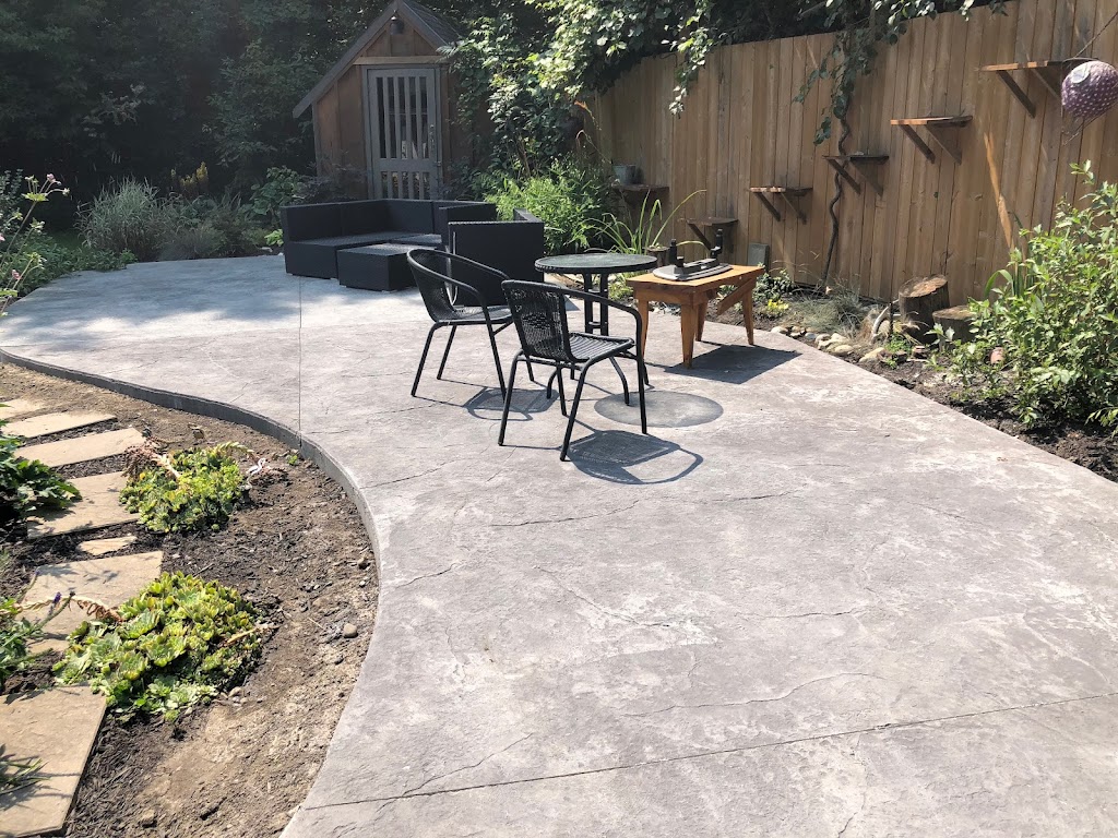Brant Concrete Finishing | 1070 Rest Acres Rd Unit A1-1, Paris, ON N3L 0K6, Canada | Phone: (226) 400-2112