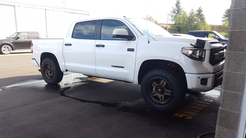 Symons Tire Centre | 33245 Glasgow Ave, Mission, BC V2V 2X2, Canada | Phone: (604) 826-9119