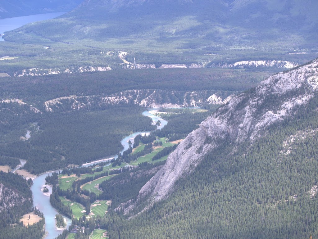 Pursuit Adventure Centre | 333 Banff Ave, Banff, AB T1L 1B1, Canada | Phone: (403) 760-3291
