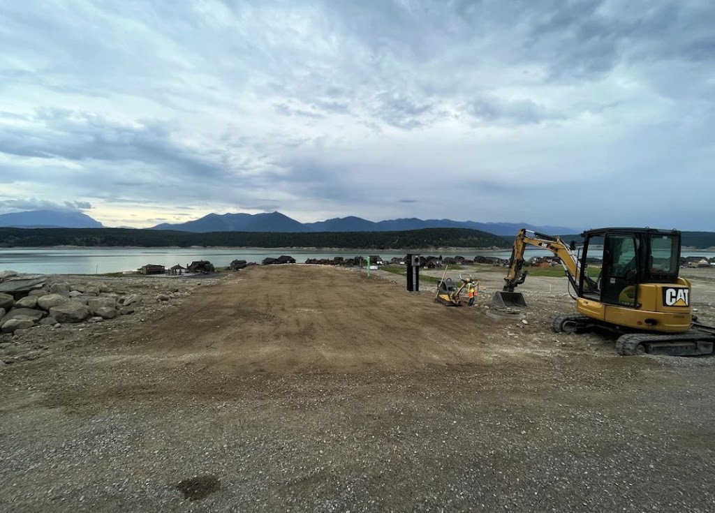 JMA Excavating | 2205 Vidamour Rd, Cranbrook, BC V1C 6W2, Canada | Phone: (250) 908-7114